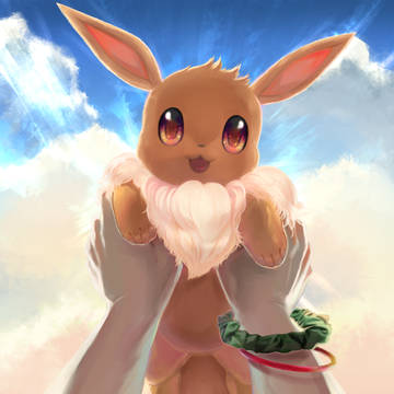 ポケットモンスター イーブイ