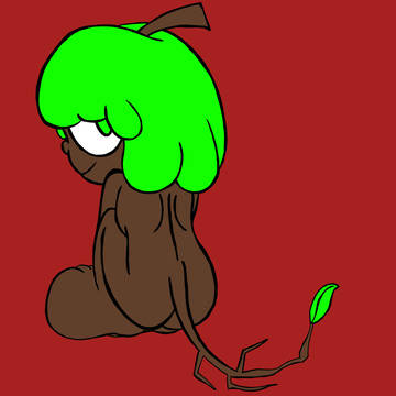Apple Gremlin