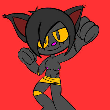 Kitty Titty