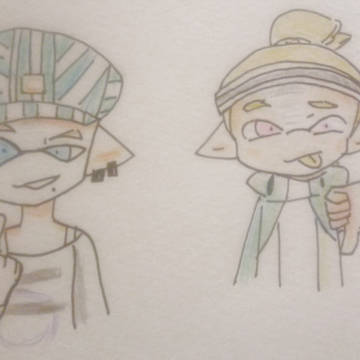 ゲスイカ