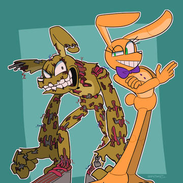 FNAF　まとめlog3