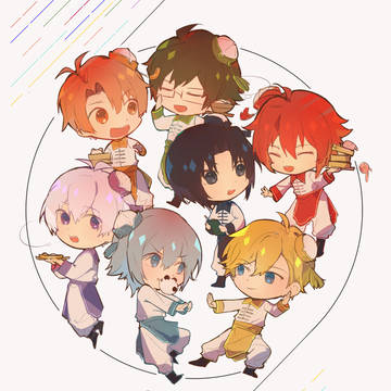 idolish7