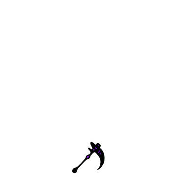 死神镰刀