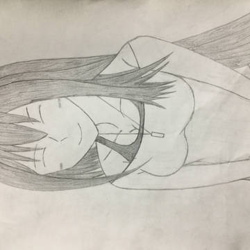 うちの娘
