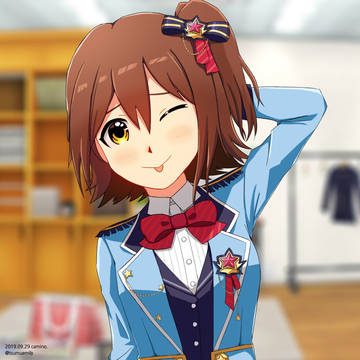 STAR ELEMENTS 春日未来