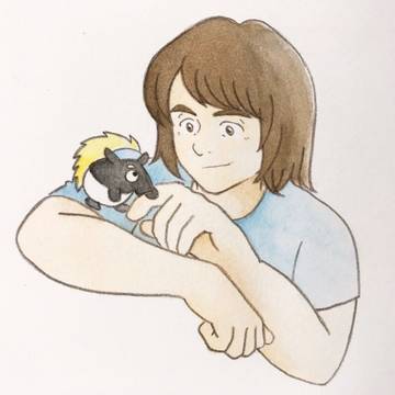 twitter log②