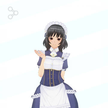 『簡単なお仕事です。に応募してみた』の夢キャラ第２弾