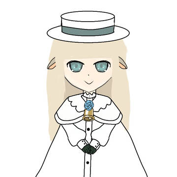 メリーミルクさん