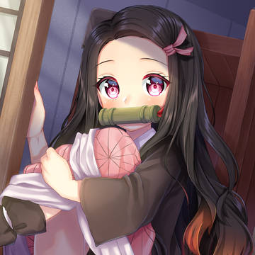 Nezuko Kamado
