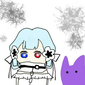 コクリコとあくま