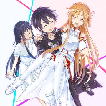 君がいるから・・