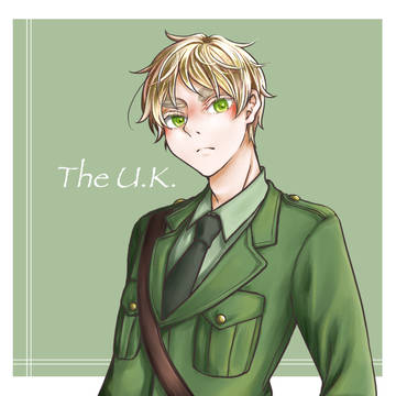 紳士で眉毛な領主様