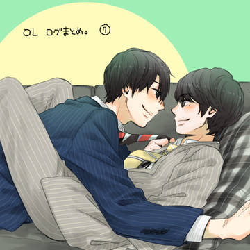 OLろぐ⑦