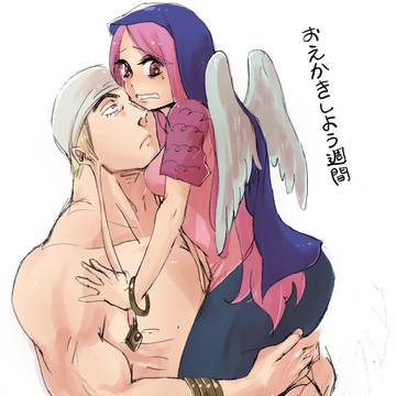 神侍女ログ