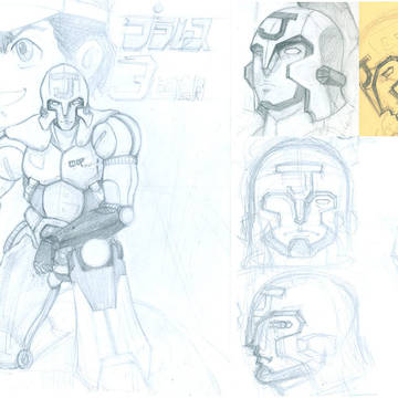 Plawres sanshiro
