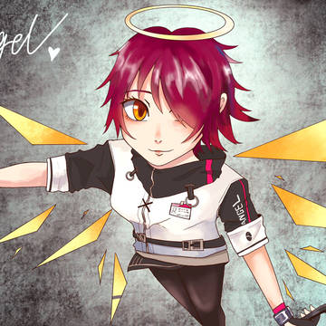 明日方舟Arknights