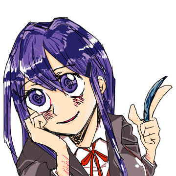 ドキ分