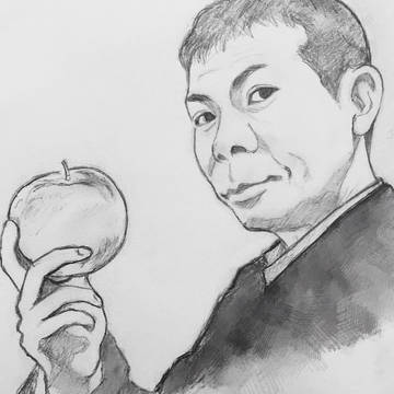 感謝のご挨拶