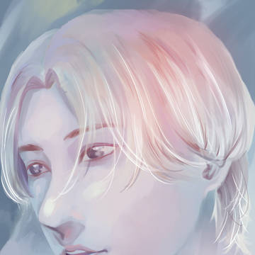 Yoon Jeonghan