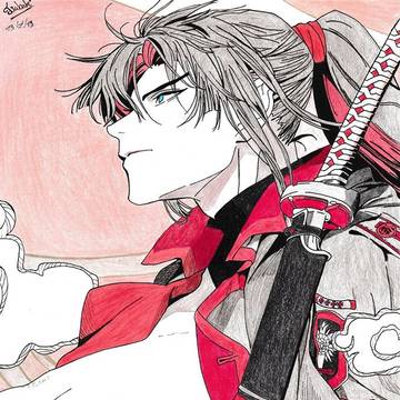 Yuu Kanda