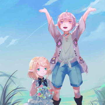 朋友