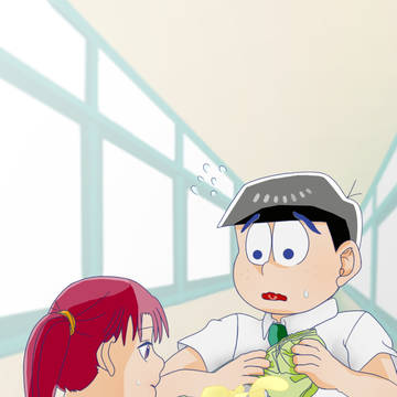 ミスった