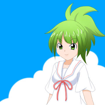 彩澄刹那(リメイク)