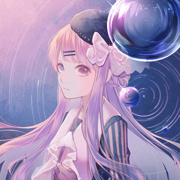 明鏡之星