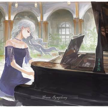 green symphony