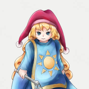 シャルロット