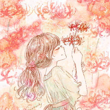 彼岸花