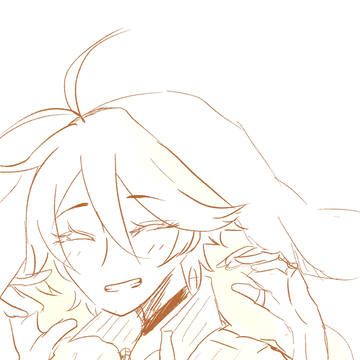 合間の落書き2