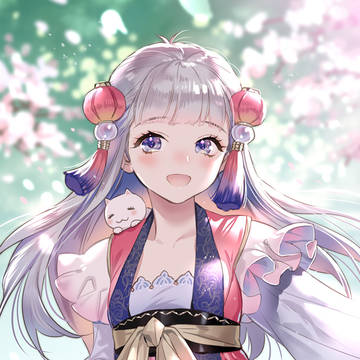 華姫