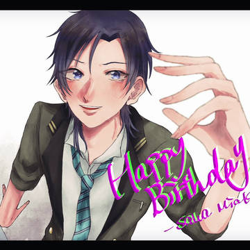 見明佐和誕生祭2019