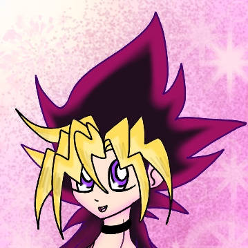 Cute Girl Yuugi