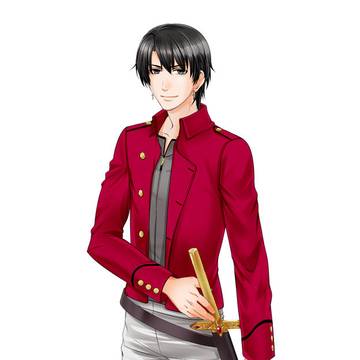『TINA』 登場人物②