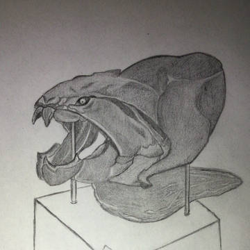 Dunkleosteus
