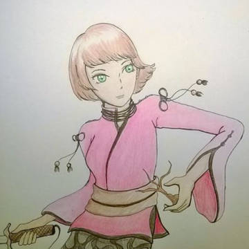 Aogiri Aori