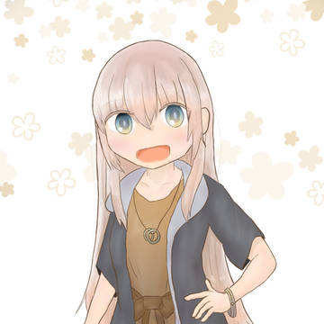 あかりちゃんとデート