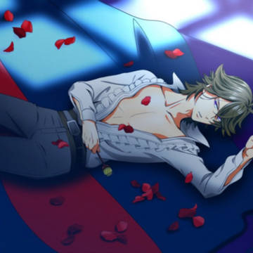 鳳瑛一 ~Sweets Vampire~