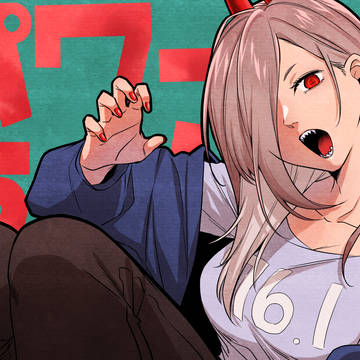 強くて可愛い