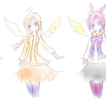 落書き