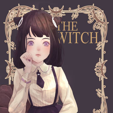 Little witch