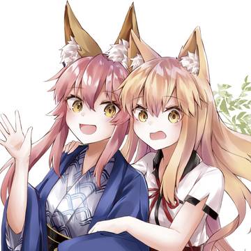 🦊