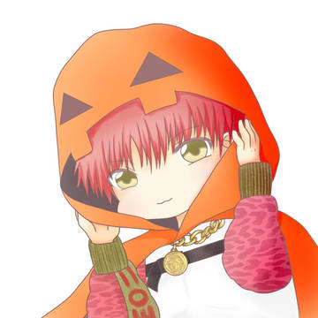 はろうぃん