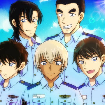 警察学校組
