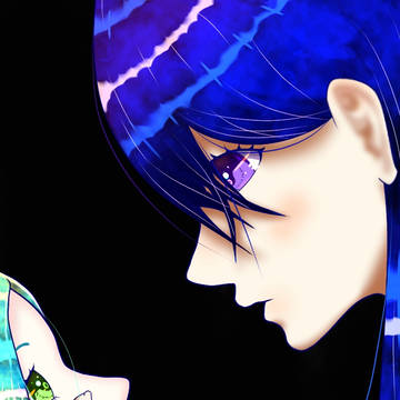 百合