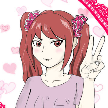 水嶋の咲ちゃん