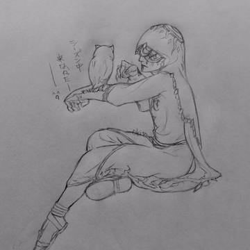 ガチャ祈願。