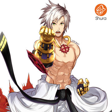 Sshura